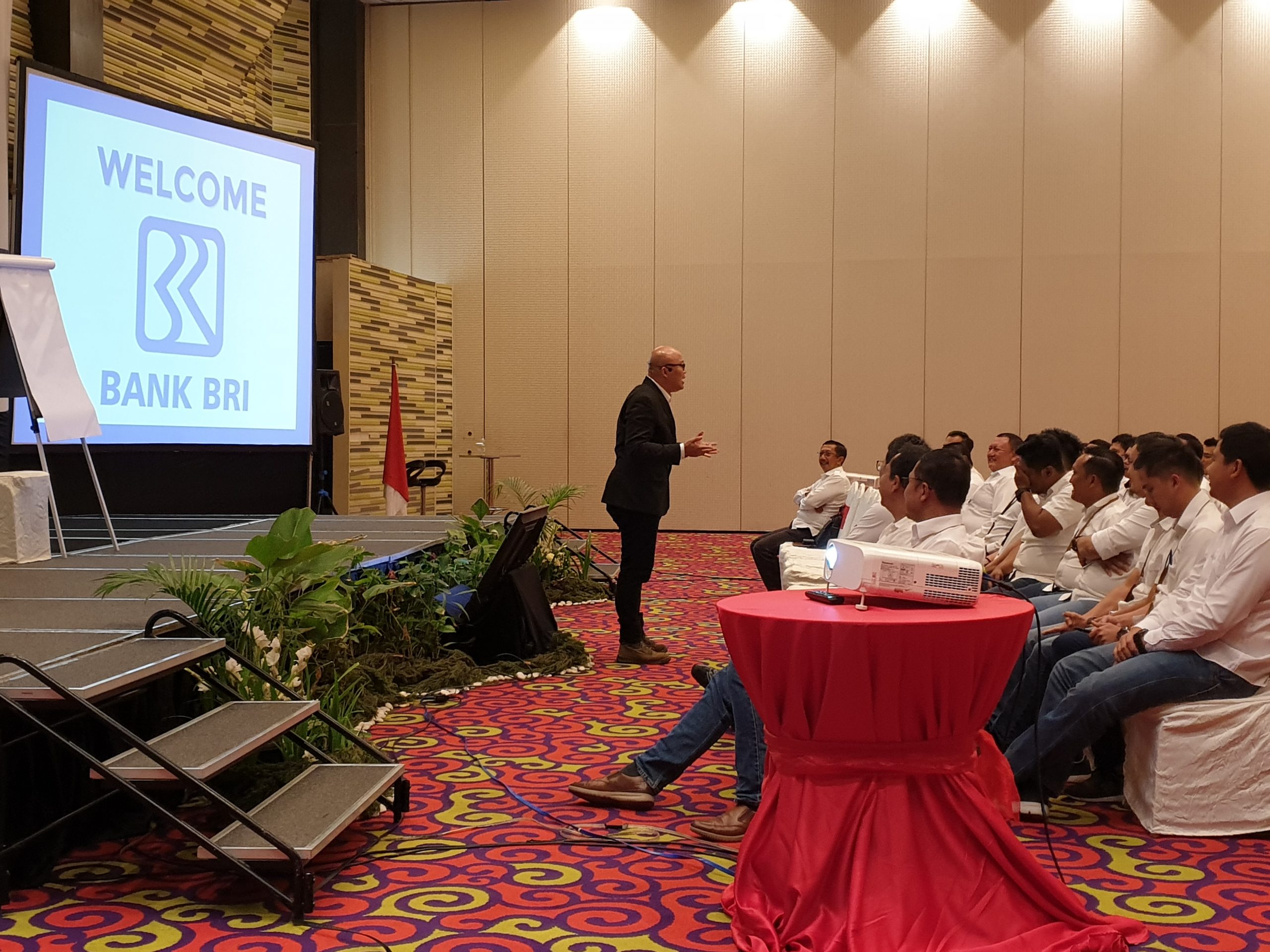 Team Meeting
