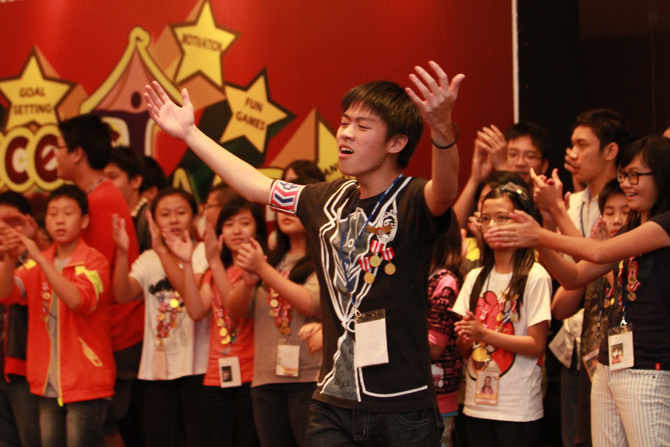 Kids Camp