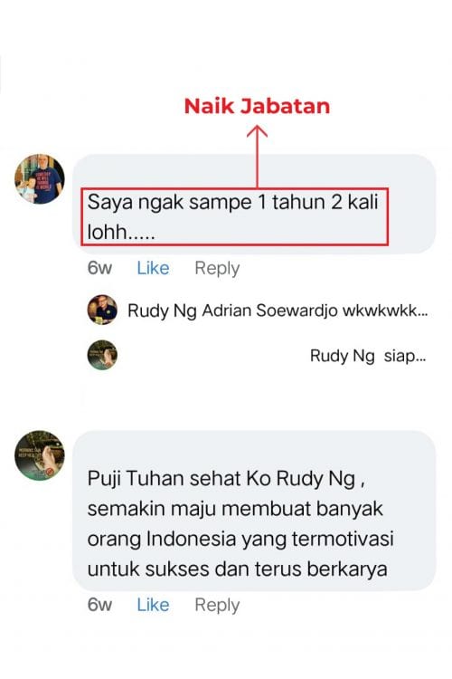 Screenshot Testimoni 7