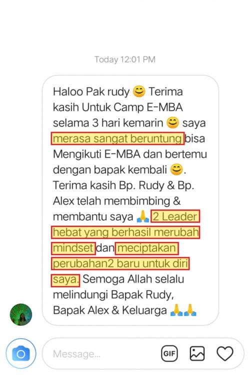 Screenshot Testimoni 8