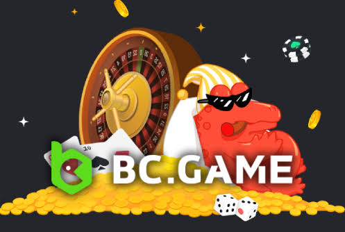 BC.Game Mexico Registration How to Get Started with Online Gaming BC.Game Mexico Registration How to Get Started with Online Gaming