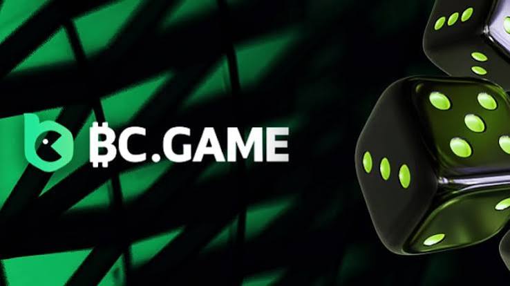 BC.Game Mexico Registration How to Get Started with Online Gaming BC.Game Mexico Registration How to Get Started with Online Gaming