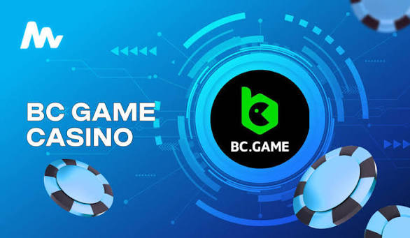 Exploring BC GAME in the US A Deep Dive into Blockchain Gaming