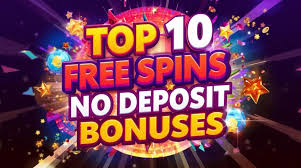 Unlock 25 Free Spins on Registration Your Guide to Exciting Casino Bonuses