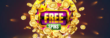 Unlock 25 Free Spins on Registration Your Guide to Exciting Casino Bonuses