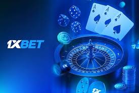1xbet Netherlands Your Ultimate Guide to Online Betting -273978651