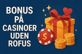 Betting sider uden rofus Din guide til online gaming Betting sider uden rofus Din guide til online gaming