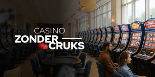 De Voordelen van Geen CRUKS Casino's -374453807