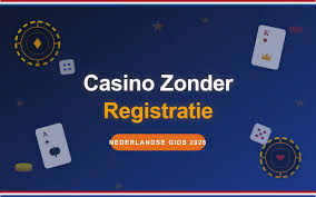 De Voordelen van Geen CRUKS Casino's -374453807