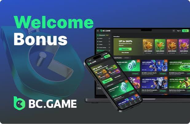 Exploring BC.Game Official Mirror List Your Guide to the Best Gaming Experience