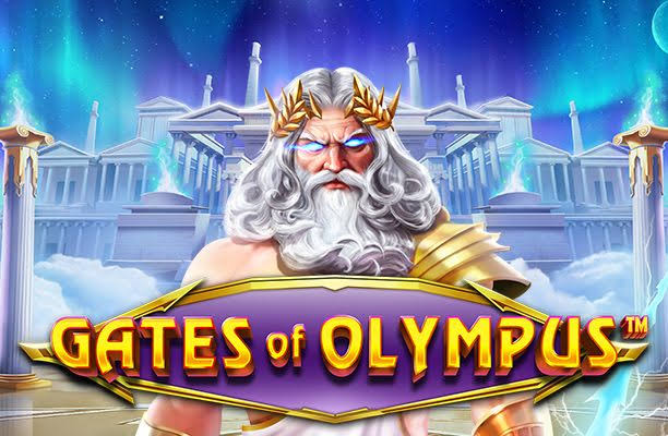 Gates of Olympus An Epic Slot Adventure by Pragmatic Play Gates of Olympus An Epic Slot Adventure by Pragmatic Play