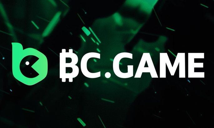 BC.Game Online Casino Explore the Exciting World of Crypto Gambling BC.Game Online Casino Explore the Exciting World of Crypto Gambling