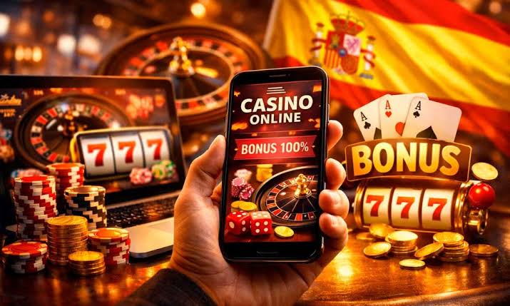 Bono Gratis en Casinos Online 2026 Tu Guía Definitiva