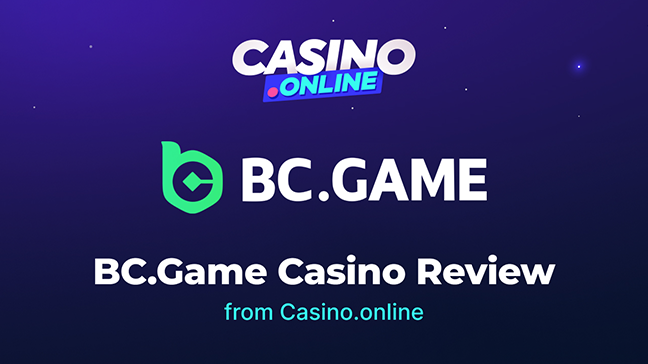 Discover the Features and Advantages of the BC.Game Mobile App