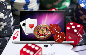 Discover the Thrills of Wager Tales Online Casino
