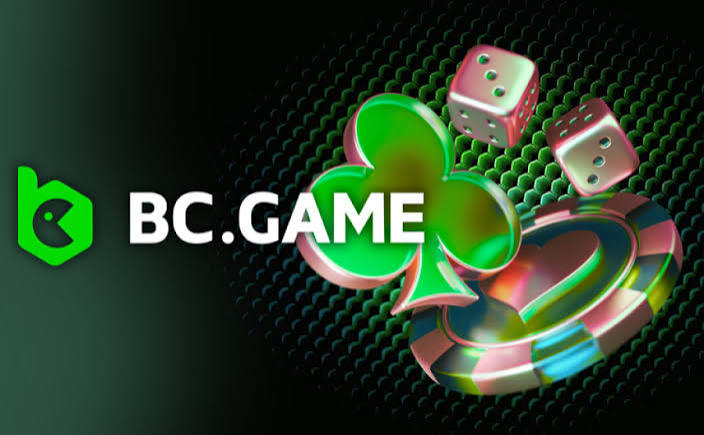 Experience the Thrill at BC.Game Crypto Casino - A Comprehensive Guide