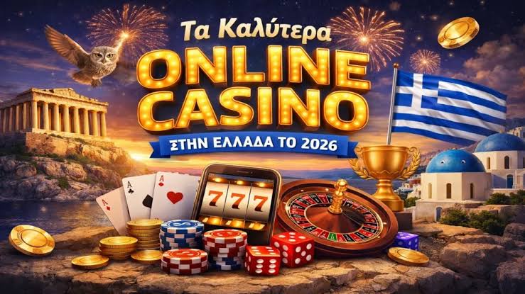 Πώς να απολαύσετε τα ελληνικά καζίνο live Οδηγός για αρχάριους Πώς να απολαύσετε τα ελληνικά καζίνο live Οδηγός για αρχάριους