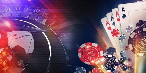 Mezinárodní Online Casino Svět Hraní Bez Hranic