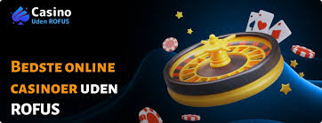 Nyt Dansk Online Casino Bonus – Opdag de Bedste Tilbud