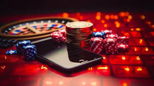 Online Casino 21k Your Gateway to Endless Excitement