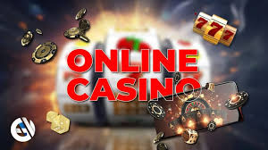 Online Gambling Co potřebujete vědět
