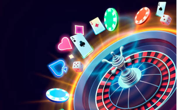 Online Zahraniční Casino - Jak Nejlépe Využít Vaše Šance