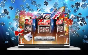 Spil og Vind En Guide til Online Casinoer Spil og Vind En Guide til Online Casinoer
