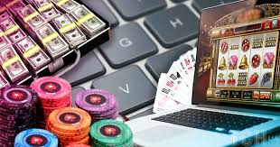 The Exciting World of Casino Betbuffoon A Gamer's Paradise