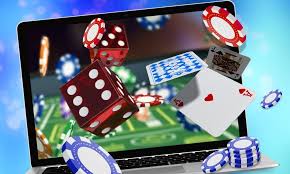WaveBet Exploring the Future of Online Betting WaveBet Exploring the Future of Online Betting