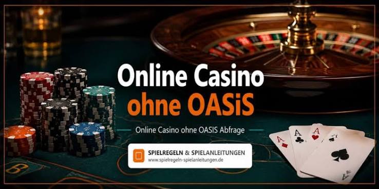 Sportwetten ohne Oasis - Chancen und Möglichkeiten